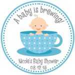 A Baby Is Brewing Sweetdesignsbyregan
