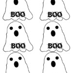 Fun Halloween Gift Tags Deja Vue Designs