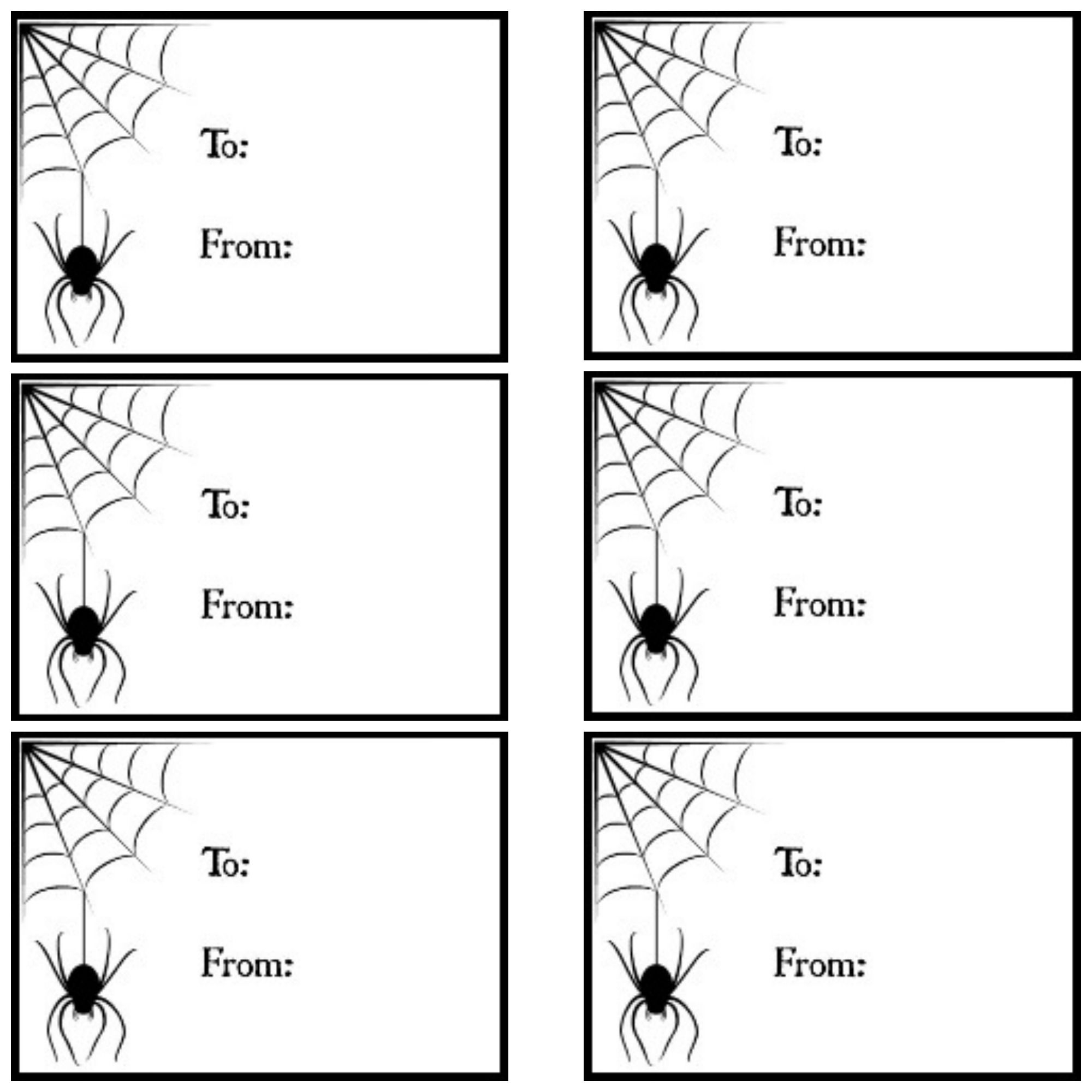 Pin By Allison Sise On Happy Halloween Halloween Printables Free