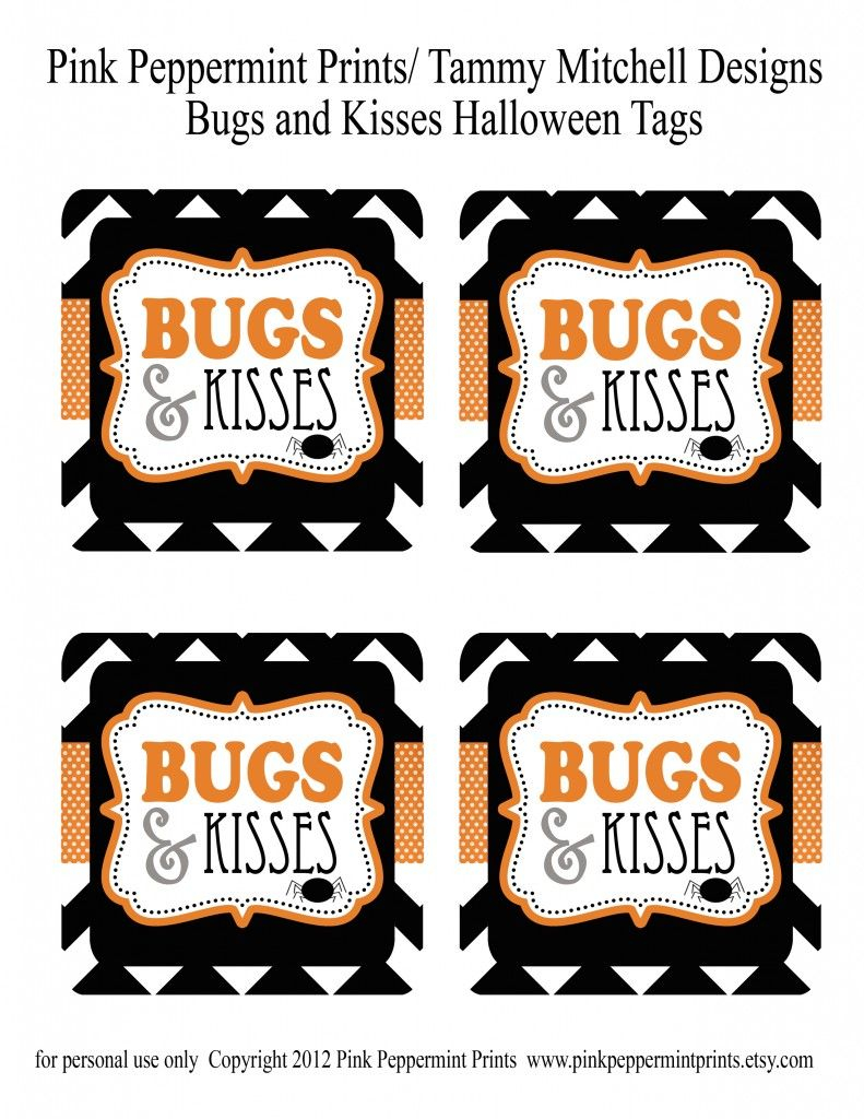 Pin On Halloween Treat Ideas