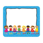 Kids Name Tags Promoni s