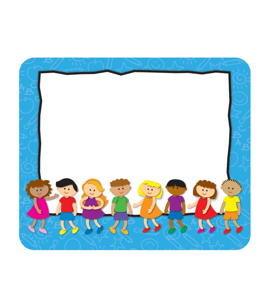 Kids Name Tags Promoni s