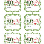 Mommy By Day Crafter By Night Free Printable Christmas Gift Tags