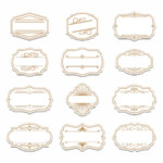 9 Best Free Printable Label Templates Printablee