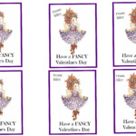 Fancy Nancy Valentine s Free Printable Amanda Farris