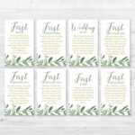 A Year Of Firsts Wine Gift Tags Bridal Shower Wedding Wine Etsy