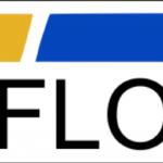 Progressive Flo Name Tag Costume Badge Get Ready For Halloween Early
