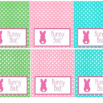 Pin By Lynn On Easter Printable s Bunny Bait Bunny Bait Printable