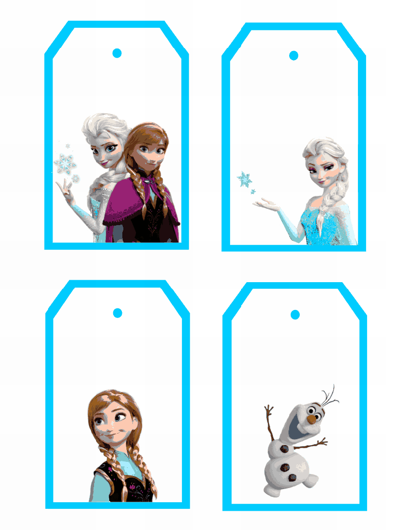 Pin On Olaf Birthday Party Theme