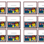 Get 44 Template Lego Name Tags Free Printables Long Sleeve Corporate