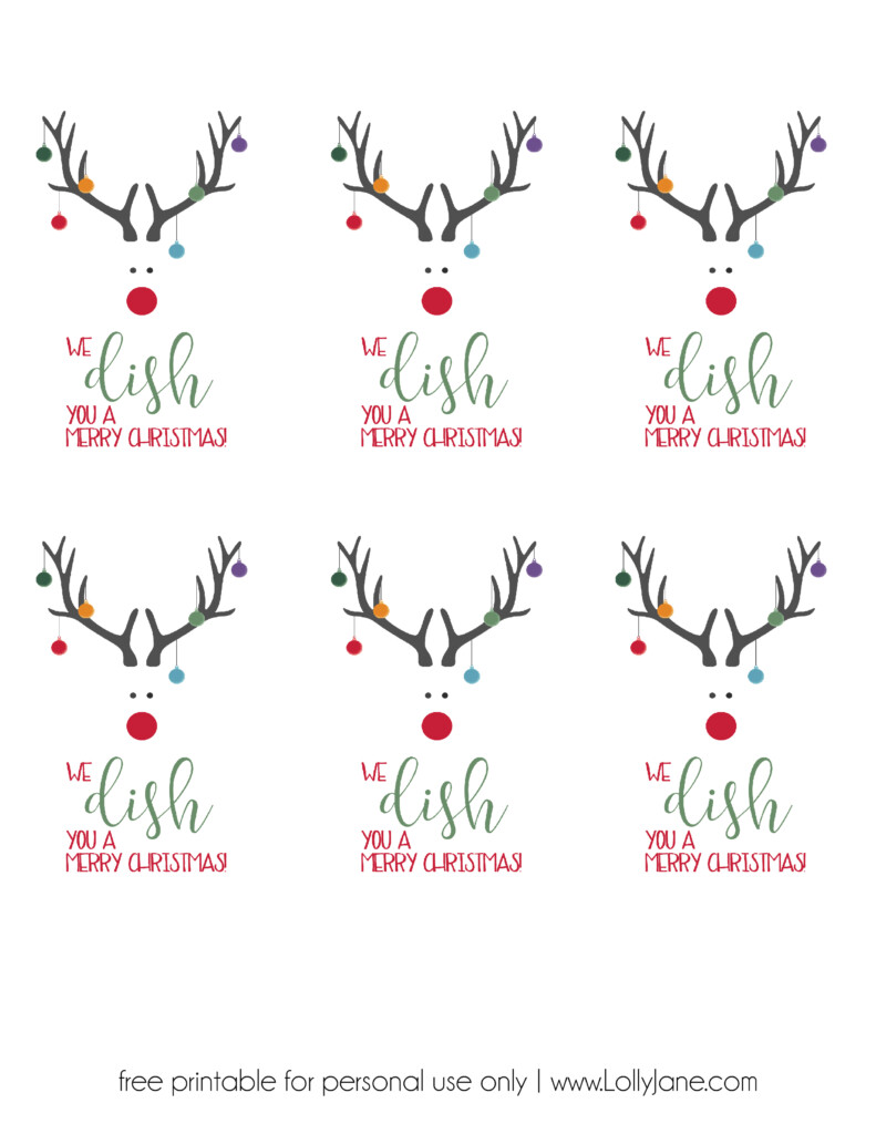 Home Decor Christmas Gifts Free Printable Gift Tags Gift Tags Printable