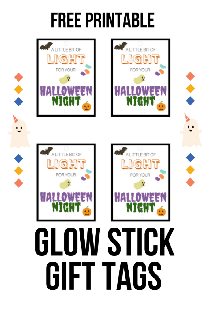 Free Halloween Party Gift Tag Printable Halloween Labels Printable 