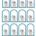 Boy Baby Shower Images Cliparts co