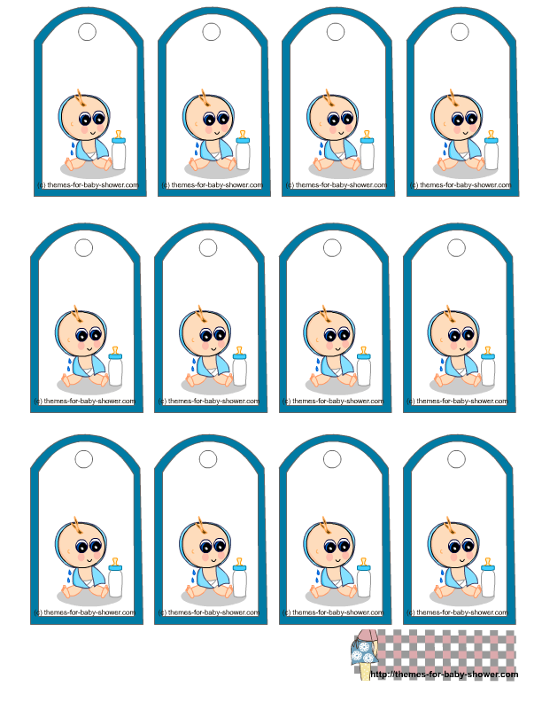 Boy Baby Shower Images Cliparts co