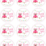 8 Free Party Favor Label Printables Diy Thought