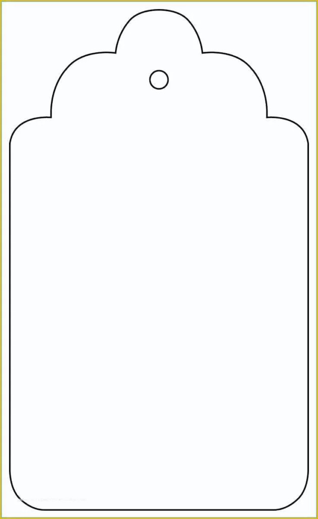 57 Hang Tag Template Free Heritagechristiancollege