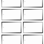 Free Name Tag Template Word In 2020 Name Tag Templates Name Badge