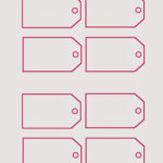Printable Hang Tag That Are Lively Clifton Blog