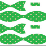 Free Christmas Printables Gift Tags Wrap Paper And Bows