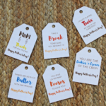 Free Printable Candy Tags For Father s Day Father s Day Diy Father s