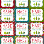 Pin On Labels Stickers
