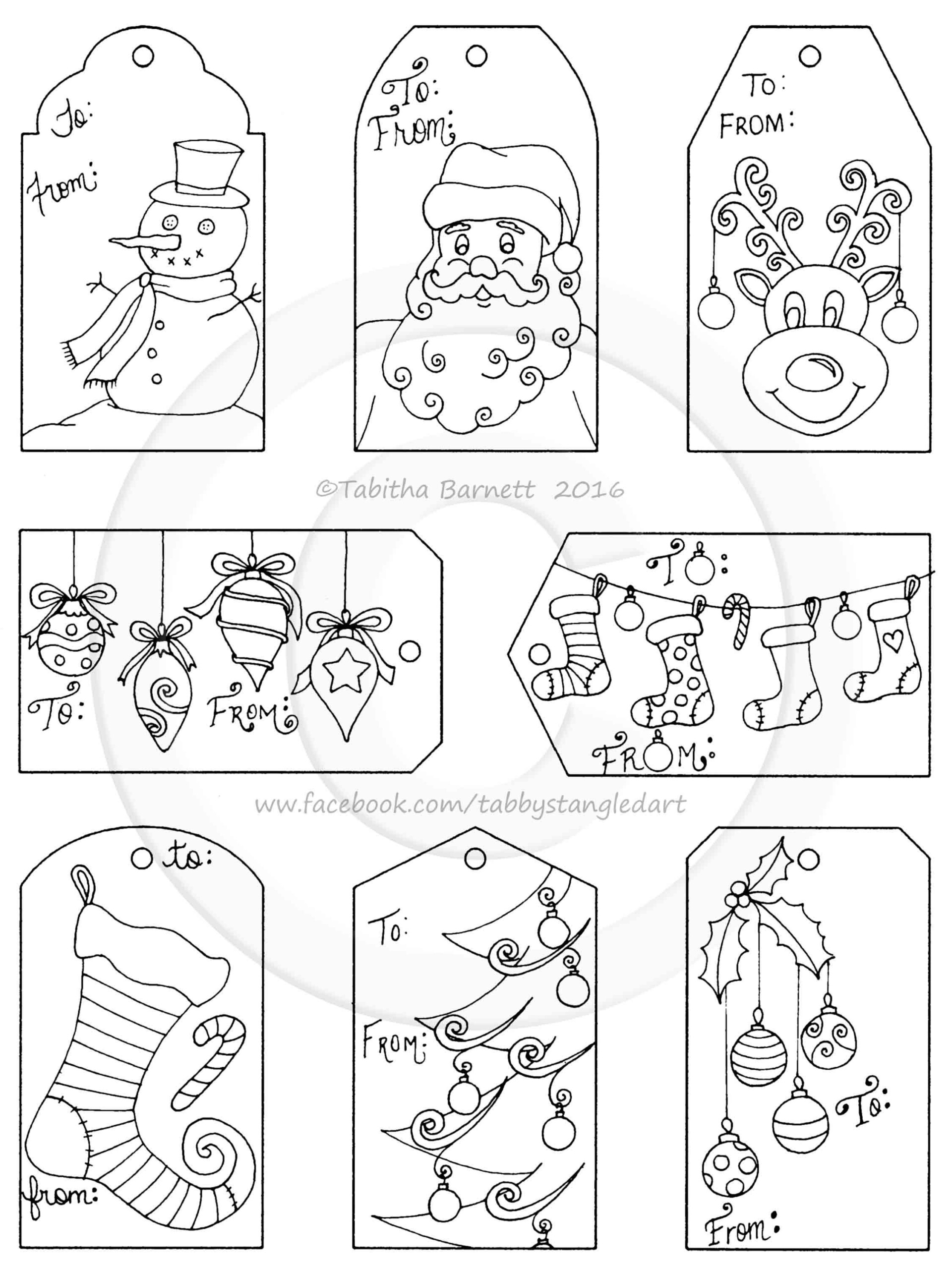 Pin On Adult Coloring Books By Tabby s Tangled Art