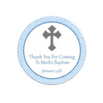 Cute Single Elephant Christening Printables Google Search Baptism