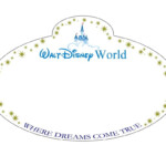 Pin On Disney Magnets Printables