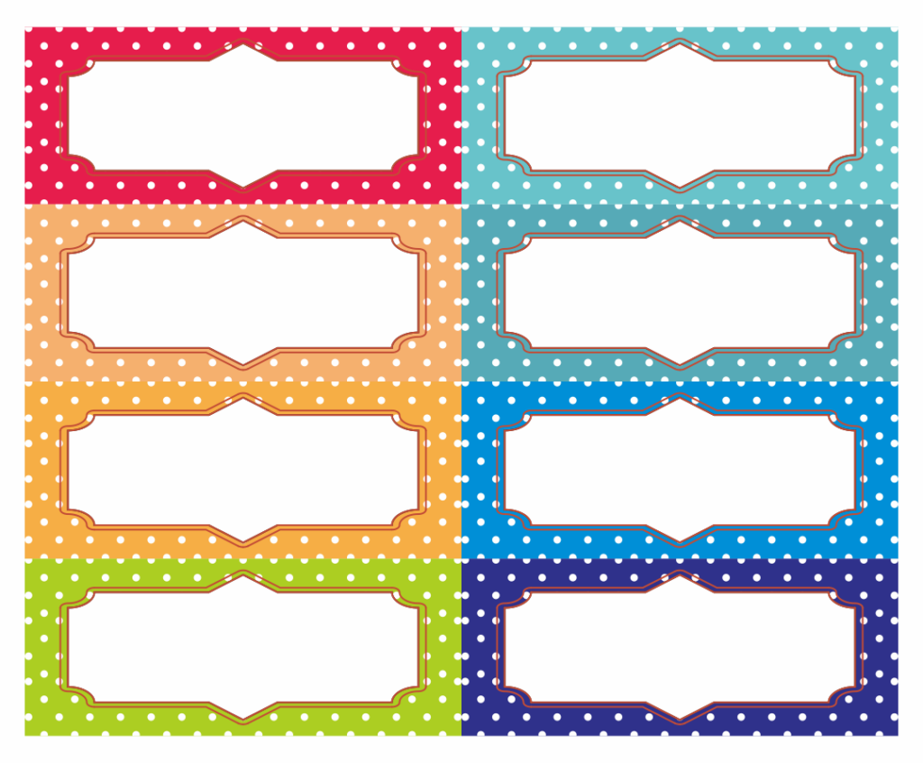 7 Best Free Editable Printable Gift Tags Printablee
