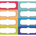 7 Best Free Editable Printable Gift Tags Printablee