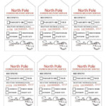 Santa Gift Tags 2017 Party Delights Blog Santa Gift Tags Free