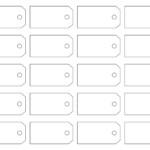 Printable Price Tag Templates Make Your Own Price Tag Labels