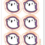 Tags For Halloween Goodie Bags I Should Be Mopping The Floor