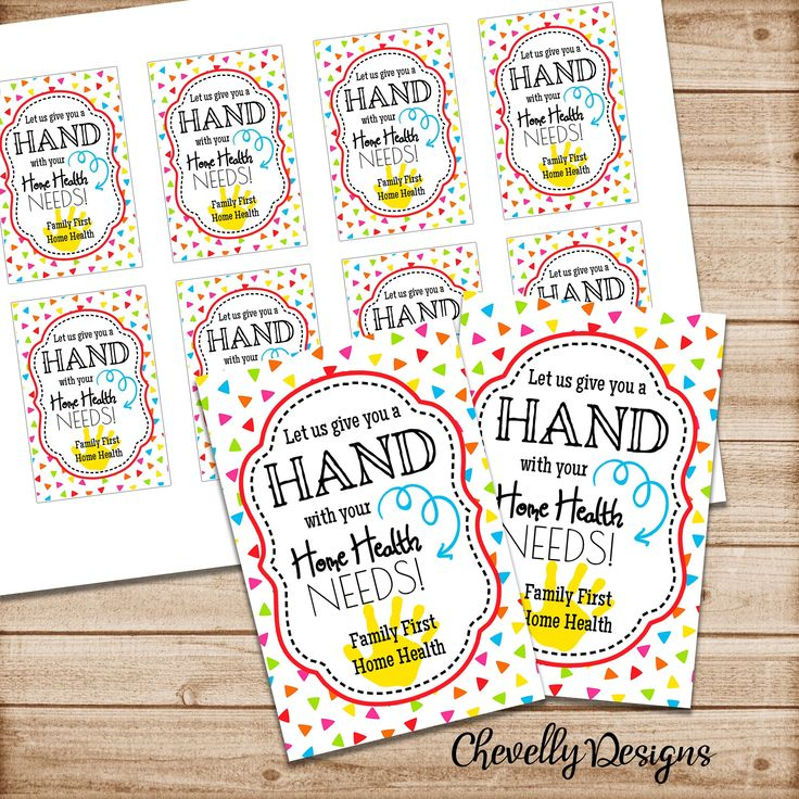 Personalized Hand Sanitizer Gift Tag Hand Lotion Or Soap Etsy Hand 