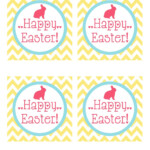 Free Easter Name Tags Printable Free Printable