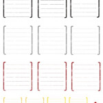 Free Journaling Tags For Scrapbooking Scrapbook Tag Scrapbook