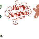 Free Printable Holiday Gift Tags Great For Magazines Etc Mama Cheaps