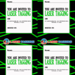 Laser Tagging Inc In Newark CA Birthdays Groups Laser Tag Party