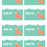 Free Llama Birthday Invite Printable Pack Diy Thought