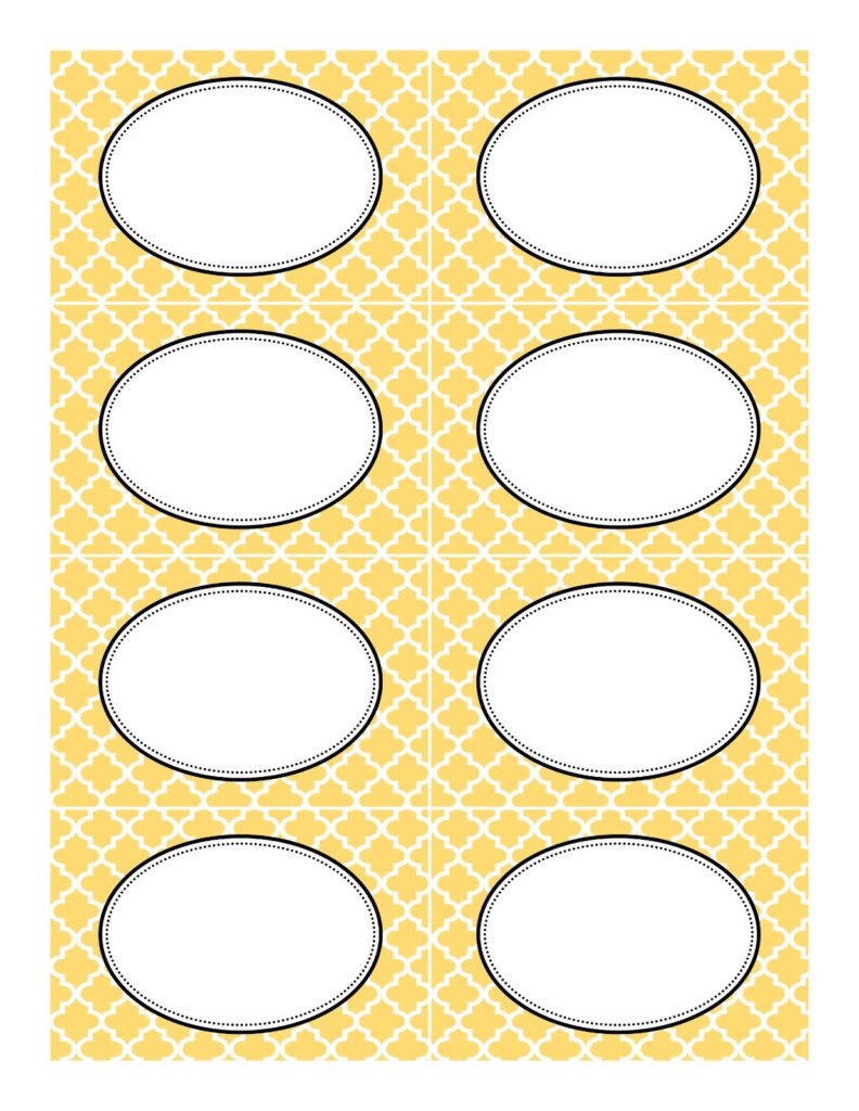 Candy Buffet Supplies Free Printable Labels Labels Printables Free 