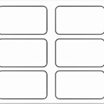 Free Name Tag Template Word In 2020 Luggage Tag Template Tag