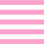 Pink And White Striped Gift Tags free Printable