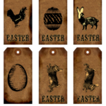 Penniwigs Free Graphics Printables Paper Fun Lore And More Rustic