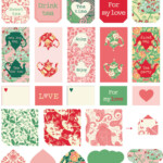tiquettes Pour Sachets De Th Tea Crafts Tea Tag Tea Labels