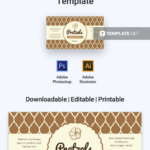 Free Printable Product Label Label Templates Designs With Food Product