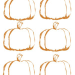 Pumpkin Tags Free Printable Party Like A Cherry Pumpkin Printables