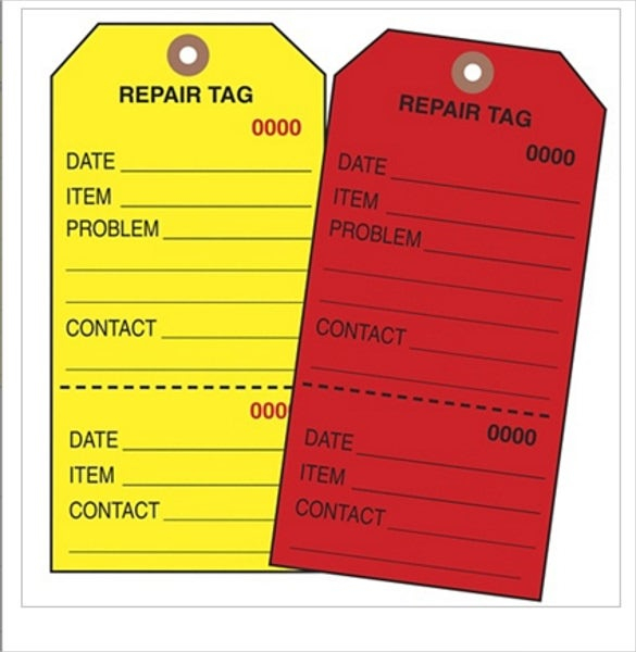 13 Inventory Tag Templates JPG PSD Free Premium Templates