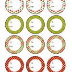 Future Domestic Goddess Free Printables