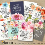 Pin On Printable BIBLE VERSES TAGS