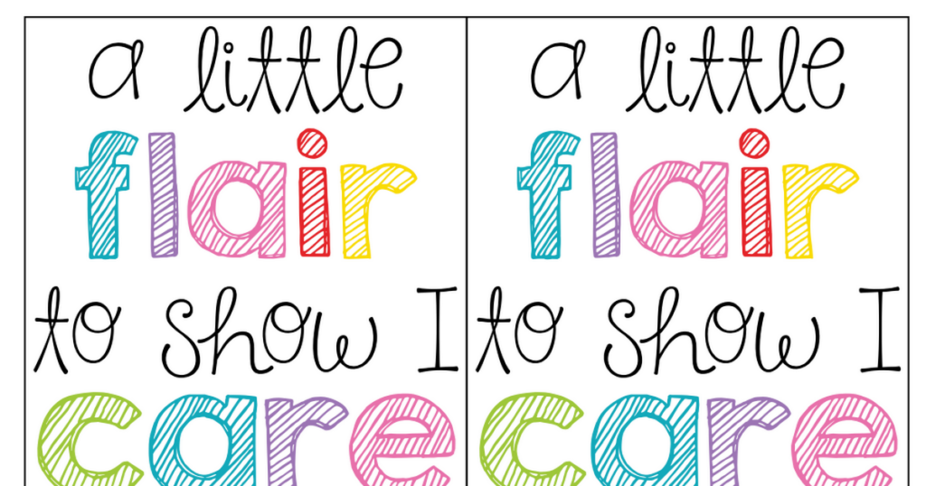 A Little Team Gift Teacher Gift Tags Secret Pal Gifts Teacher 
